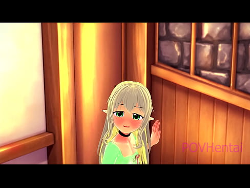 ❤️ (Gaiste) Cuidíonn Elvish maid leat d'aghaidh a ní. ❤❌  Porn  ag porn % ga.kassa-standupbar.ru%