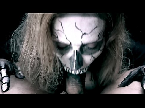 ❤️ Demon cailín sucking coileach lena béal dubh agus shlogtha cum. ❤❌  Porn  ag porn % ga.kassa-standupbar.ru%
